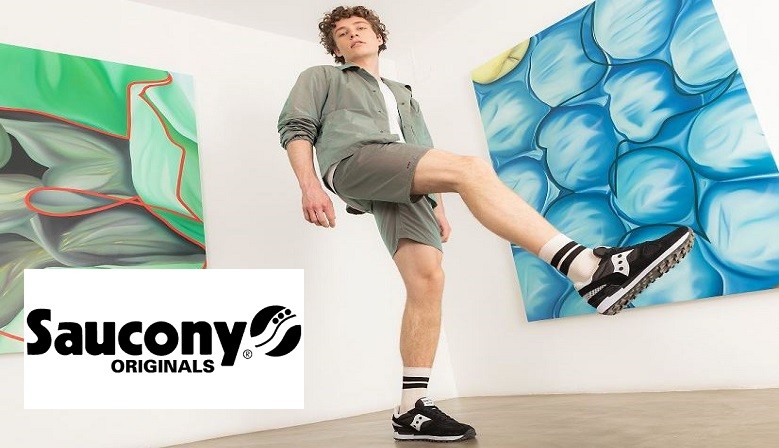 Saucony New Collection
